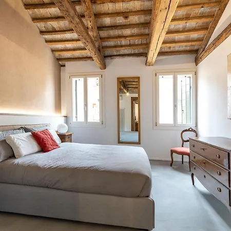 Lilia's Loft Венеция