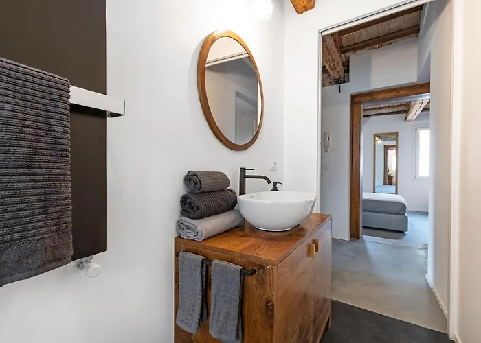 Lilia's Loft Wenecja