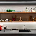 Apartman Lilia's Loft