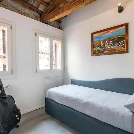 Appartement Lilia's Loft *