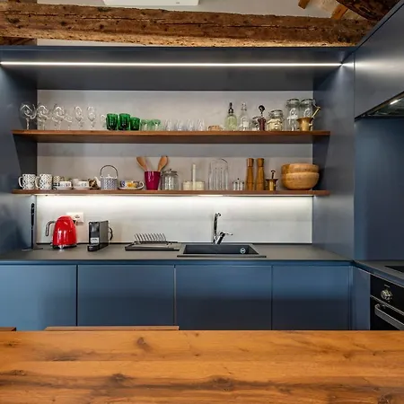 Lilia's Loft * 威尼斯