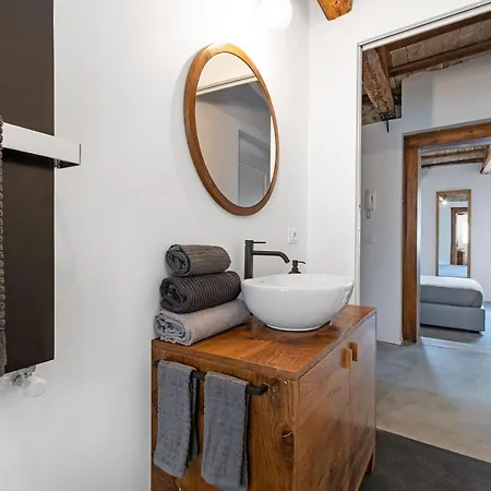 Lilia's Loft Venezia