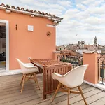 Lilia's Loft Διαμέρισμα