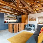 Apartment Lilia's Loft