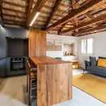 Lilia's Loft Apartment Venice