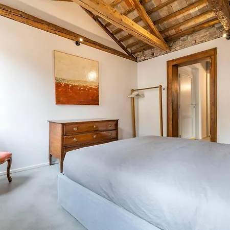 Lilia's Loft * Venetië