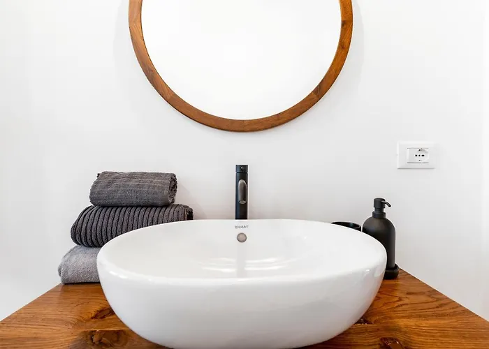 Lilia's Loft Apartament Wenecja