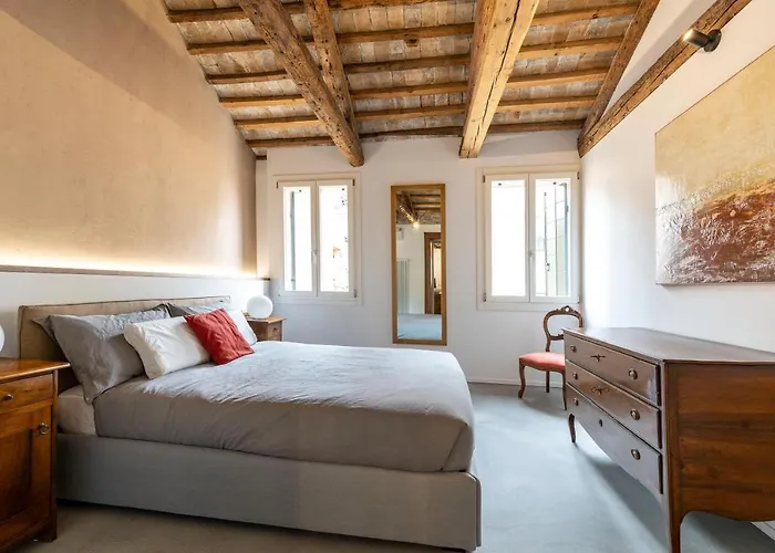 Lilia's Loft Wenecja