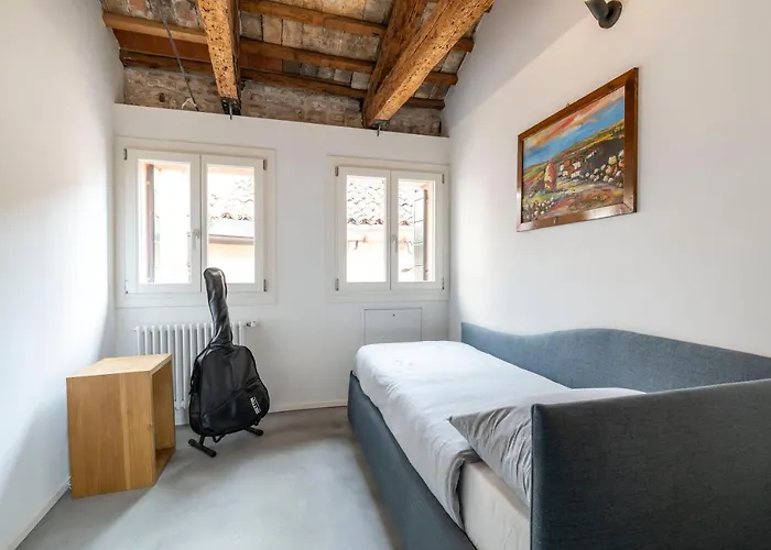 Apartament Lilia's Loft *