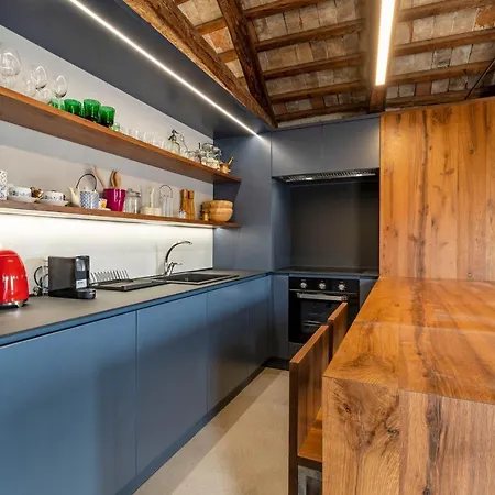 Lilia's Loft Veneza