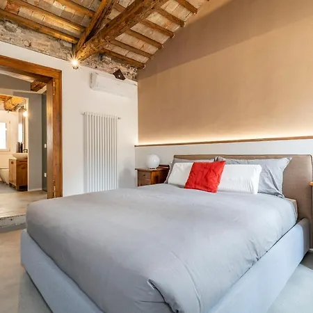 Lilia's Loft * Venedig