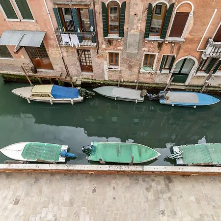 Lilia's Loft Veneza